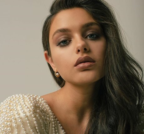 Odeya Rush