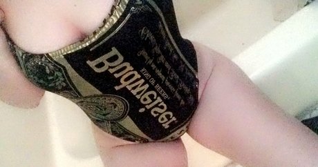 Nacktes geleaktes OnlyFans-Foto von Babyc121