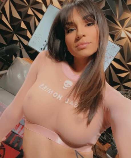 Lana Chairez