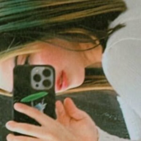 Nacktes geleaktes OnlyFans-Foto von Alexa Gaytan