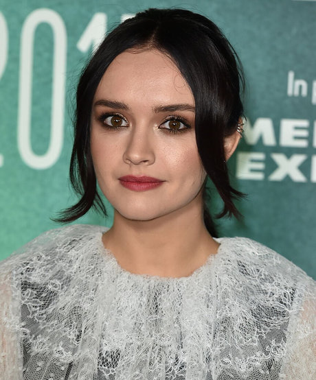 Olivia Cooke