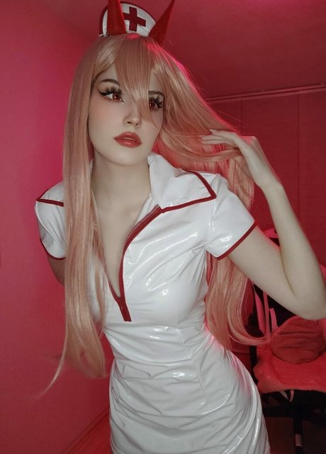 Nacktes geleaktes OnlyFans-Foto von Lliru