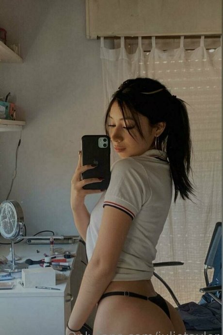 Nacktes geleaktes OnlyFans-Foto von Julietaylor