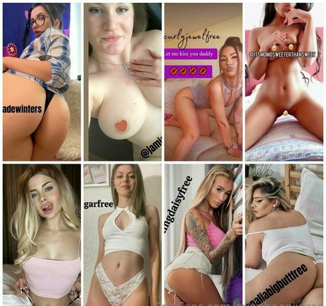 Nacktes geleaktes OnlyFans-Foto von Ariaphoenixfree