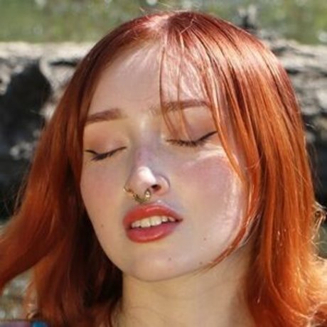 Nacktes geleaktes OnlyFans-Foto von Marsnoire