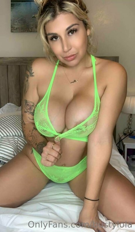 Bustylola