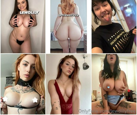 Lewdlilyfree