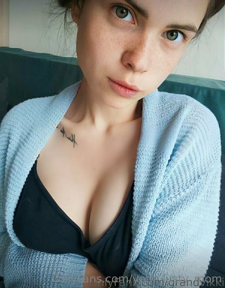 Yourlustymom