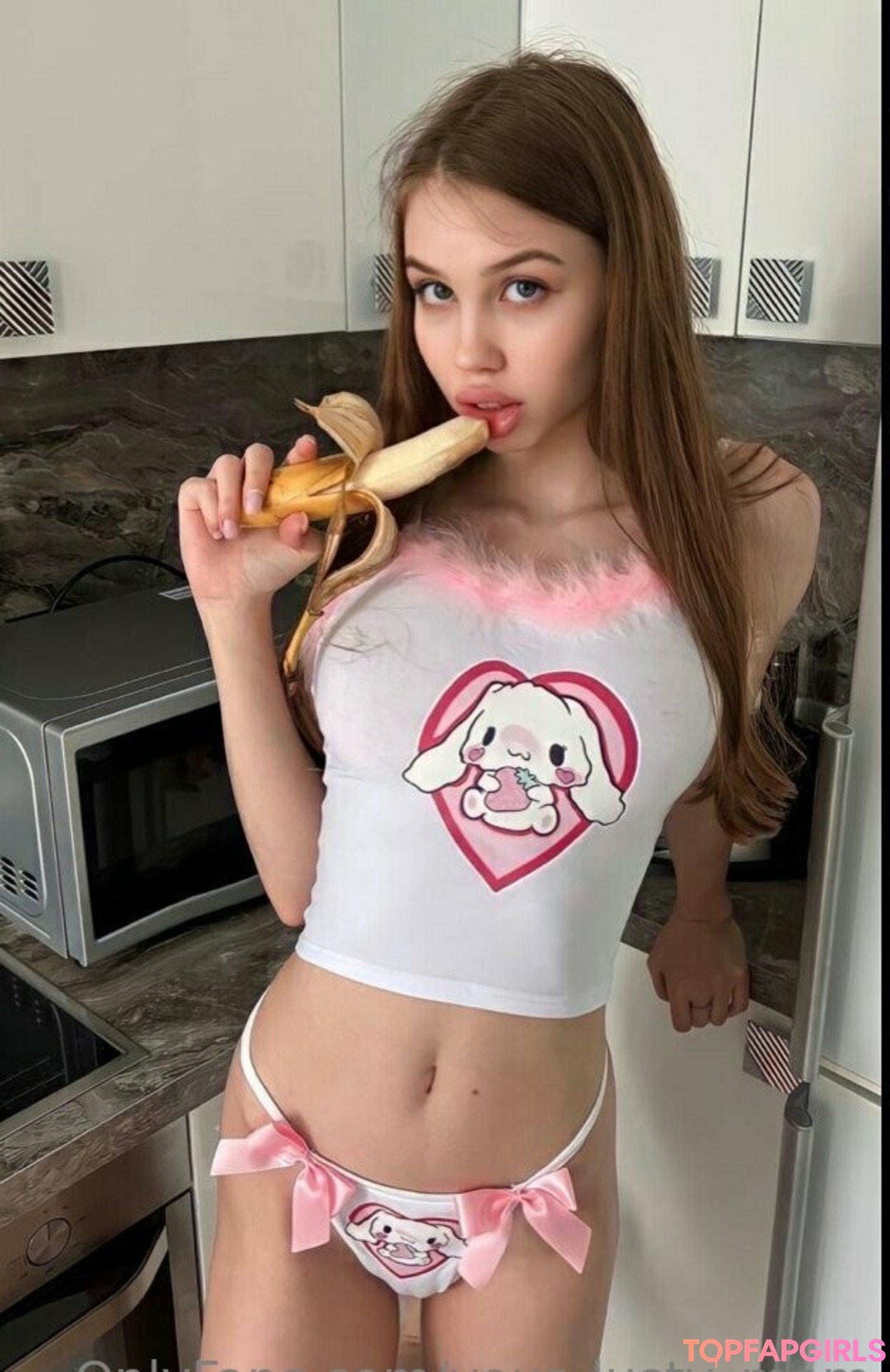 Nacktes geleaktes OnlyFans-Foto von Yourlustymom #1323
