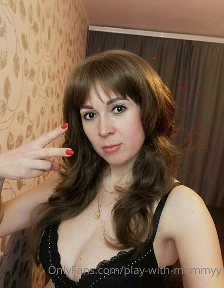 Nacktes geleaktes OnlyFans-Foto von Teachmommy