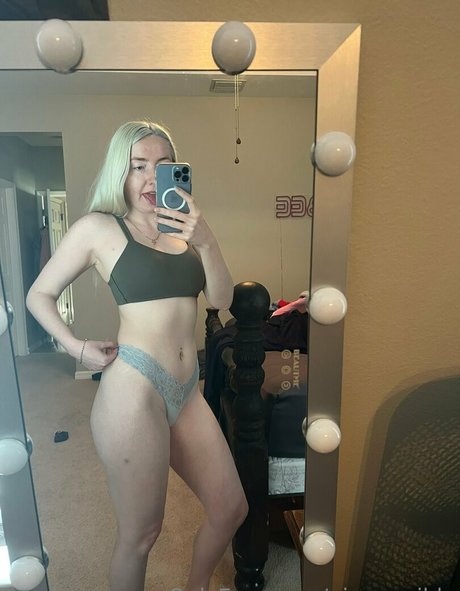 Gingerwilde