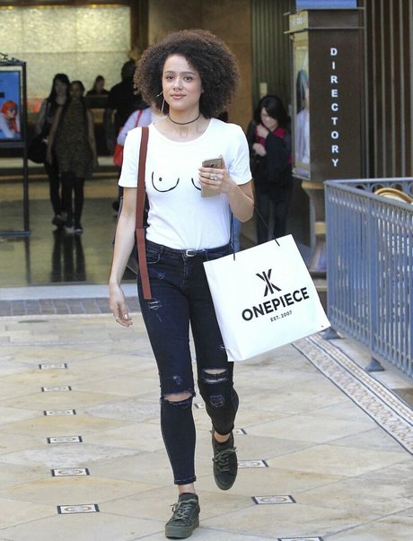 Nathalie Emmanuel