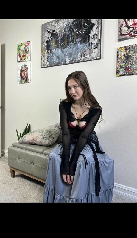 Nacktes geleaktes OnlyFans-Foto von Jordanburton