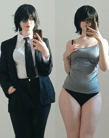 Nacktes geleaktes OnlyFans-Foto von Kitycoss