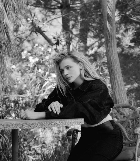 Chloe Grace Moretz