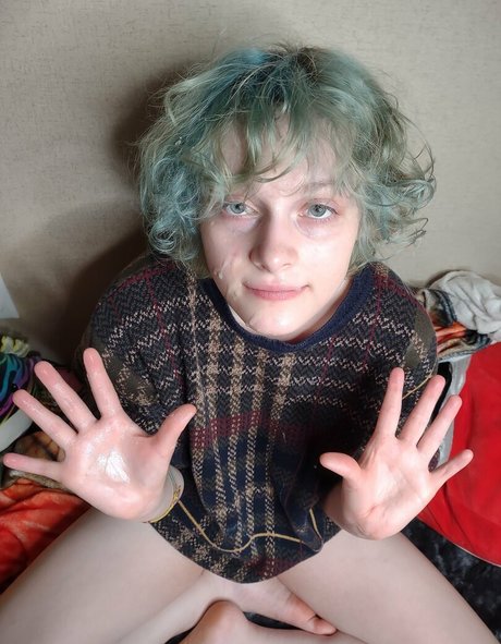 Nacktes geleaktes OnlyFans-Foto von Overquill0611