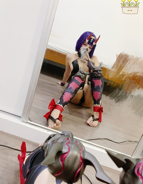 Nacktes geleaktes OnlyFans-Foto von Adrich4n