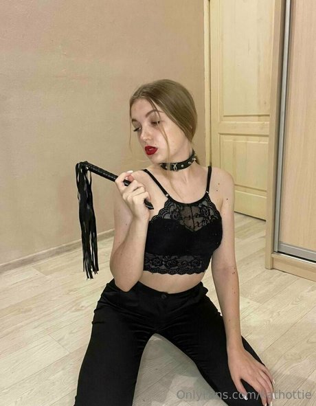 Nacktes geleaktes OnlyFans-Foto von Kathottie
