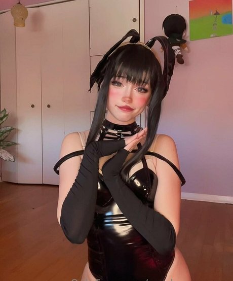 Nacktes geleaktes OnlyFans-Foto von Rosylaurenhours