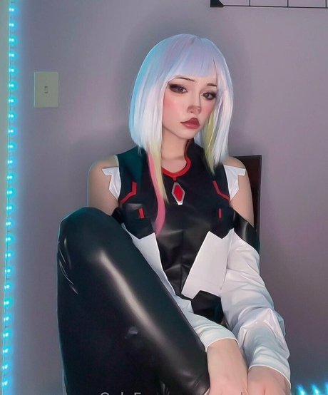 Nacktes geleaktes OnlyFans-Foto von Rosylaurenhours