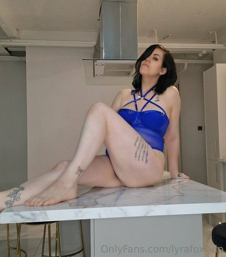 Lyrafoxfree