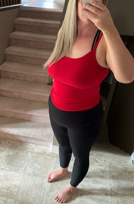 Nacktes geleaktes OnlyFans-Foto von Missesp