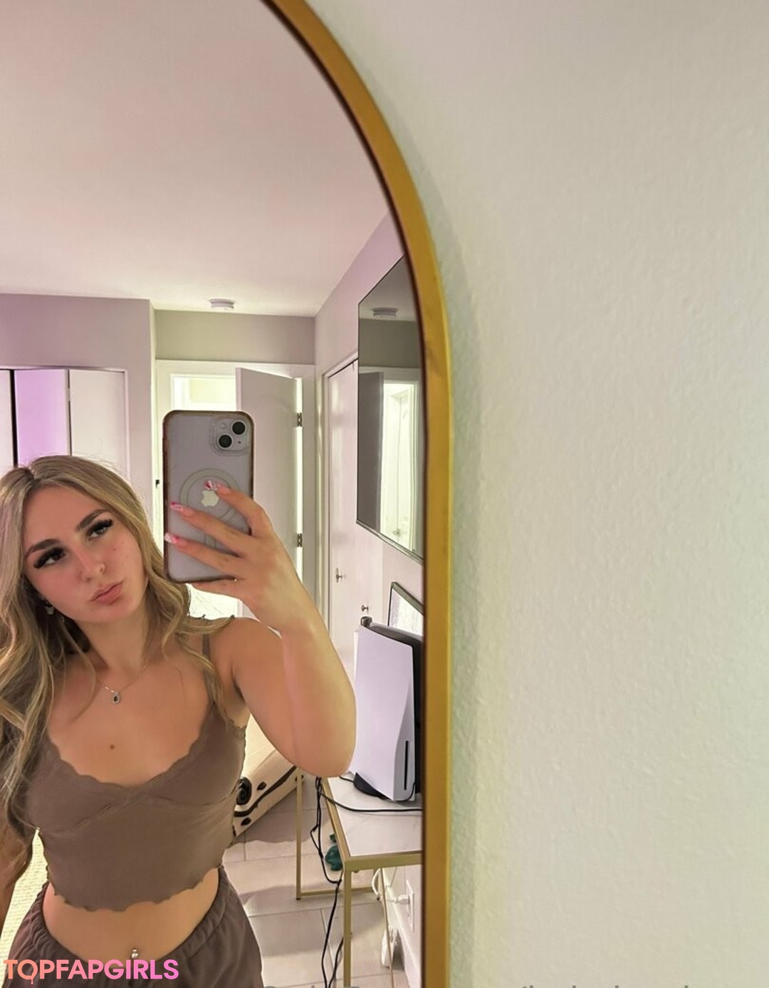 Nacktes geleaktes OnlyFans-Foto von Kekebanksxx #1129