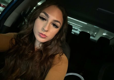 Nacktes geleaktes OnlyFans-Foto von Kekebanksxx