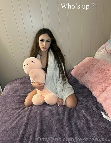 Kekebanksxx