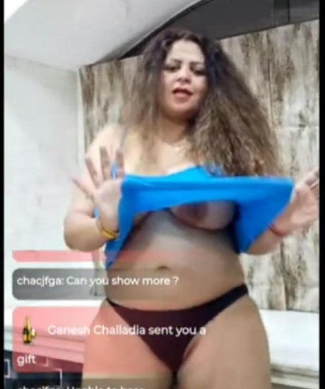 Sapna Sappu