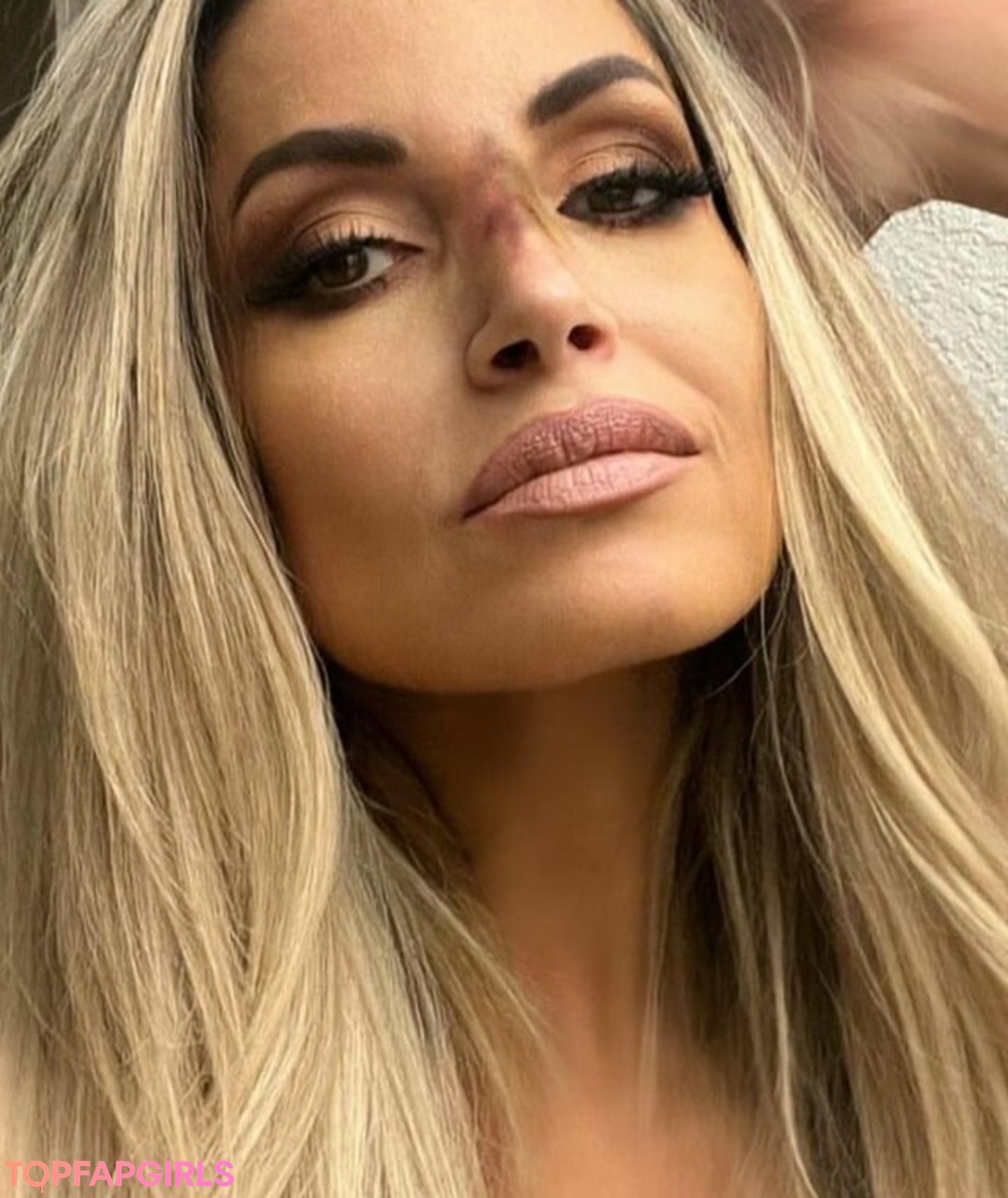 Nacktes geleaktes OnlyFans-Foto von Trish Stratus #1112