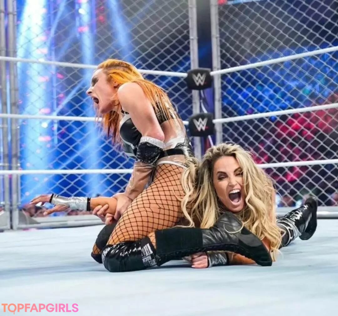 Nacktes geleaktes OnlyFans-Foto von Trish Stratus #1192