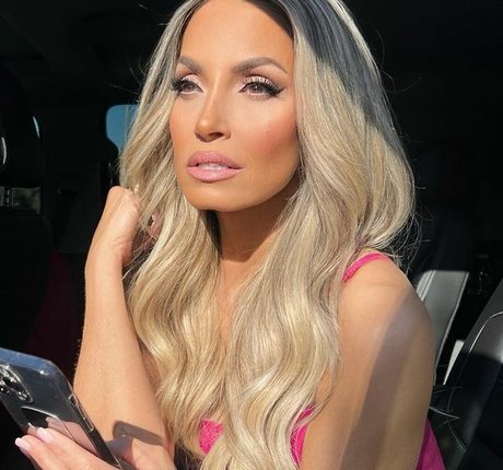 Trish Stratus