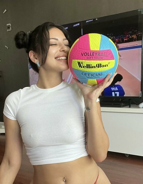 Nacktes geleaktes OnlyFans-Foto von Suecuk