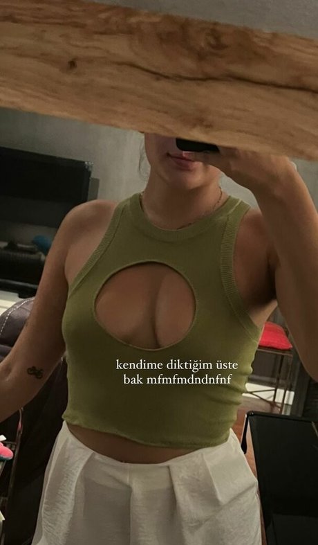 Nacktes geleaktes OnlyFans-Foto von Suecuk