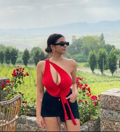 Anna Rebellato