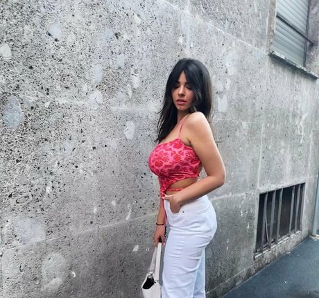 Anna Rebellato