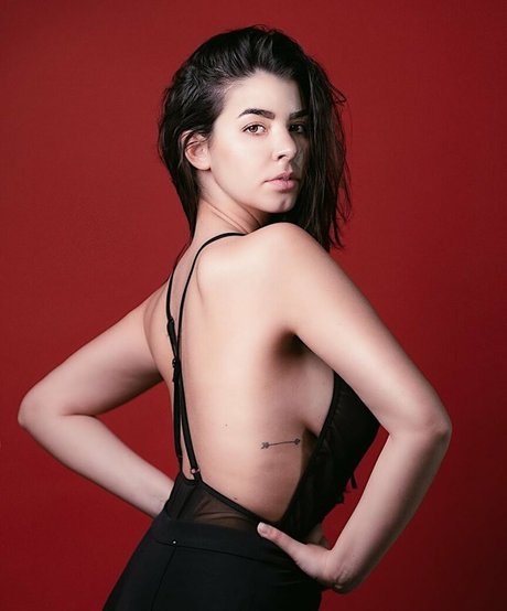 Anna Rebellato