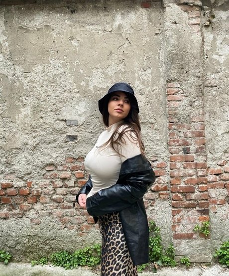 Anna Rebellato