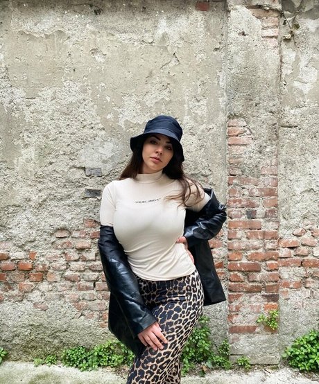 Anna Rebellato