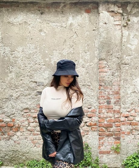 Anna Rebellato