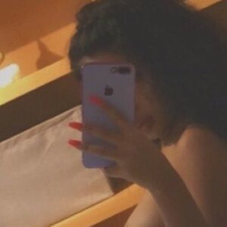 Nacktes geleaktes OnlyFans-Foto von Kadeedracota