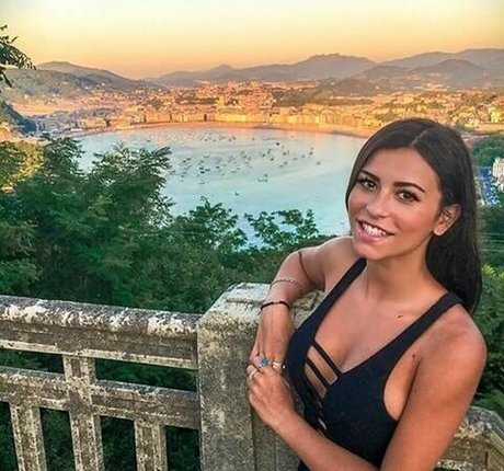 Justine Reine Marie