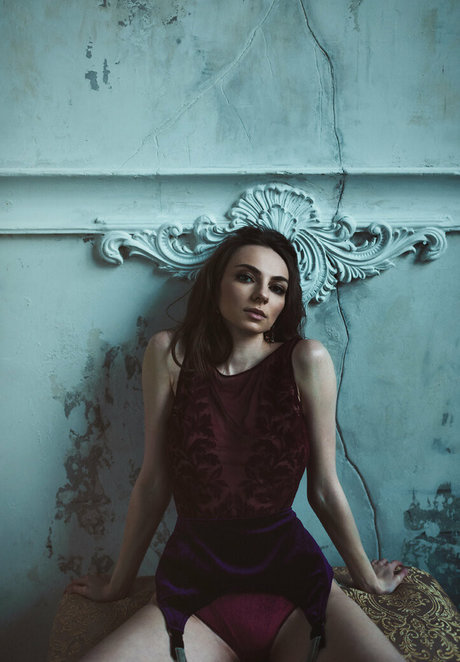 Margo Amp