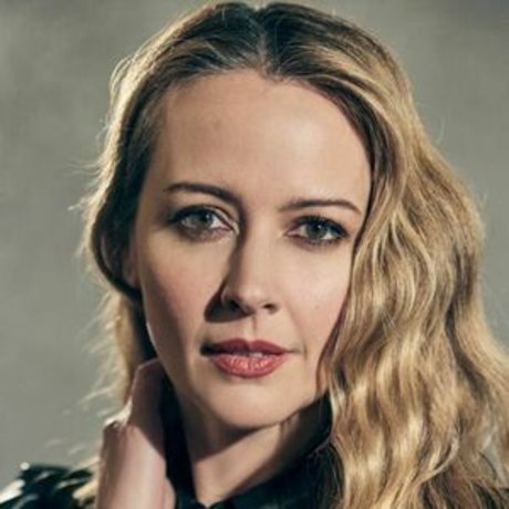 Amy Acker