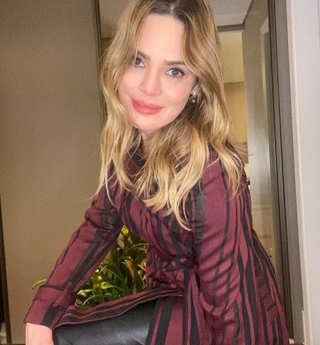 Nacktes geleaktes OnlyFans-Foto von Rachel Sherazade