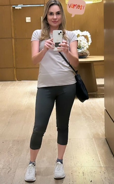 Rachel Sherazade