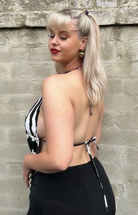 Jasmine Ramage