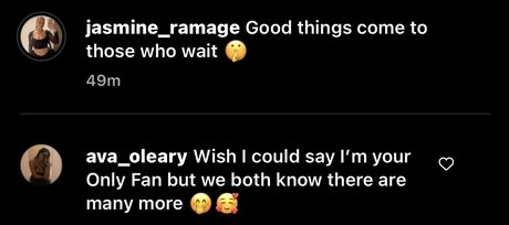 Jasmine Ramage