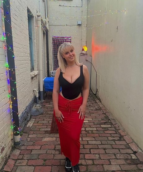 Jasmine Ramage